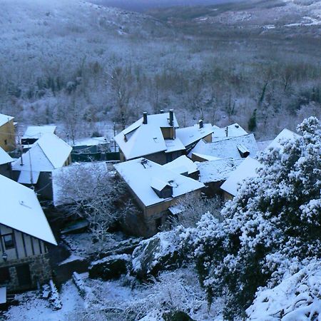 Casa De Turismo Rural Sardom3 Bembibre  ภายนอก รูปภาพ
