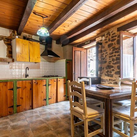Casa De Turismo Rural Sardom3 Bembibre  ภายนอก รูปภาพ